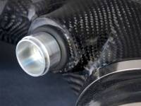 aFe - aFe MagnumFORCE Carbon Fiber Air Intake System Stage-2 PRO 5R 08-13 BMW M3 (E9X) V8 4.0L - Image 2