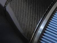 aFe - aFe MagnumFORCE Carbon Fiber Air Intake System Stage-2 PRO 5R 08-13 BMW M3 (E9X) V8 4.0L - Image 4