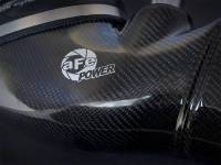 aFe - aFe MagnumFORCE Carbon Fiber Air Intake System Stage-2 PRO 5R 08-13 BMW M3 (E9X) V8 4.0L - Image 5