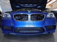 aFe - aFe Magnum FORCE Intake System Carbon Fiber Scoops BMW M5 (F10) 12-14 V8-4.4L (tt) - Image 4