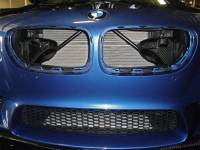 aFe - aFe Magnum FORCE Intake System Carbon Fiber Scoops BMW M5 (F10) 12-14 V8-4.4L (tt) - Image 2