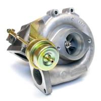 ATP - ATP Garrett GT2860R Ball Bearing Turbocharger w/ 55 Trim Compressor Wheel - Image 4
