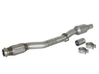 Exhaust - Catalytic Converters - aFe - aFe Power Direct Fit Catalytic Converter 07-13 Mini Cooper S (R56) L4-1.6L (t) N18