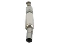 aFe - aFe Power Direct Fit 409 SS Catalytic Converter 14-18 Mini Cooper S 2.0T - Image 3