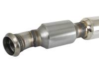 aFe - aFe Power Direct Fit 409 SS Catalytic Converter 14-18 Mini Cooper S 2.0T - Image 4