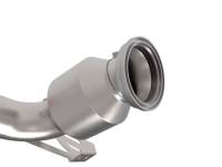aFe - aFe Power Direct Fit 409 SS Catalytic Converter 14-18 Mini Cooper S L4-2.0L (t) B46 - Image 3