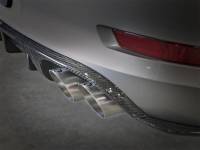 aFe - aFe MACH Force-Xp 304 SS OE Exhaust Tips Polished 12-16 Porsche 911 (C2S 991) H6 3.8L - Image 3