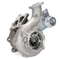 ATP - ATP Gen 2 GTX3076R EVO X Bolt-On Twinscroll & Internal Wastegate Turbo - 0.73A/R - Image 2