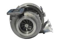 ATP - ATP GTX-4202R Ball Bearing Garret Turbo(GTX-R Series) - T4 Divided 1.01 A/R Turbine Housing - Image 8