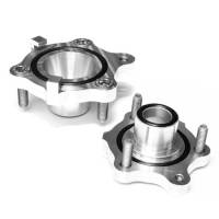 ATP - ATP HKS Flange Adapter Kit for FWD 2.0T FSI stock turbo - Image 1