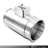 ATP - ATP MAF Housing Kit High Flow 3in for 2.0T FSI Turbo - Image 1