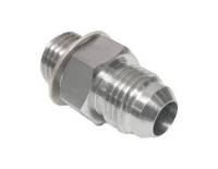 Fabrication - Fittings - ATP - ATP Metric 14mm to 6AN Male to Male Coolant or Oil Fitting