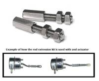 ATP - ATP Rod Extension Kit - Rod End on Internal Wastegate Actuator - Image 2