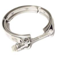 Fabrication - Clamps - ATP - ATP Stainless V-Band Clamp for G42 V-Band Turbine Entry/Inlet Flange