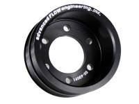 aFe - aFe Power Gamma Pulley GMA Power Pulley BMW M3 (E90/92/93) 09-12 V8-4.0L - Image 5