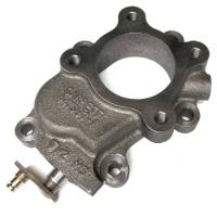 ATP - ATP Swingvalve for Internal Wastegate 5 Bolt to 4 Bolt Discharge - Image 2