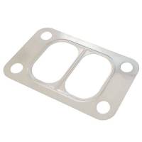 Exhaust - Exhaust Gaskets - ATP - ATP T3 Inlet Gasket Divided