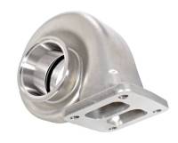 ATP - ATP T4 Divided Inlet 3in V-Band Outlet 1.06A/R Turbine Housing for GT30R/GTX30 Turbo - Image 4