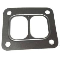 Exhaust - Exhaust Gaskets - ATP - ATP T4 Divided Turbine Gasket
