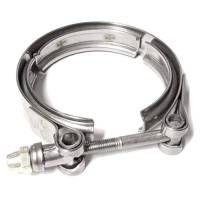 ATP - ATP Tial Stainless V-Band Clamp Turbine Inlet (Manifold Side) for Tial V-Band Housing GT28/GT30/GT35 - Image 1