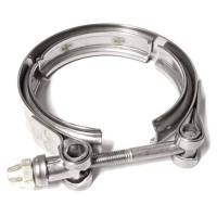 ATP - ATP Tial Stainless V-Band Clamp Turbine Inlet (Manifold Side) for Tial V-Band Housing GT28/GT30/GT35 - Image 2