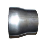 ATP - ATP Transition stainless 3 in to 3.5 in no flange attached for welding to both sides - Image 1