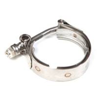 ATP - ATP V-Band Clamp Alternate Clamp for Tial MVS Inlet - Image 1