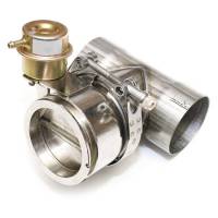 ATP - ATP VEW-Assembly V3.0 w/V-Band on both sides *Specify Pipe Diameter (2in/2.25in/2.5in/3in) - Image 2