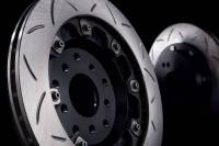 StopTech Trophy Race Big Brake Kit