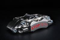 StopTech - StopTech Trophy Race Big Brake Kit - Image 8