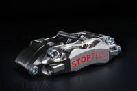 Stoptech - StopTech Trophy Race Big Brake Kit - Image 7