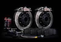 Stoptech - StopTech Trophy Race Big Brake Kit - Image 6