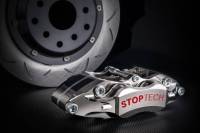 StopTech - StopTech Trophy Race Big Brake Kit - Image 9