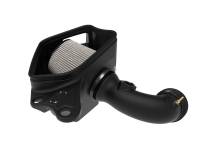 aFe - aFe POWER Magnum FORCE Stage-2 Pro Dry S Cold Air Intake System 06-13 BMW 3 Series L6-3.0L Non Turbo - Image 3
