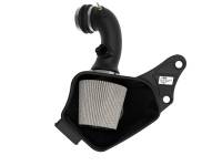 aFe - aFe POWER Magnum FORCE Stage-2 Pro Dry S Cold Air Intake System 06-13 BMW 3 Series L6-3.0L Non Turbo - Image 5