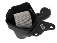 aFe - aFe POWER Magnum FORCE Stage-2 Pro Dry S Cold Air Intake System 06-13 BMW 3 Series L6-3.0L Non Turbo - Image 1