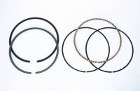 Mahle - Mahle MS 4.020in+ .005in 1/16in 1/16in 3/16in File Fit Rings - Image 2