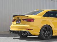 aFe - aFe MACHForce XP 3in-2.5in 304SS Exhaust Cat-Back 15-20 Audi S3 L4-2.0L (t) - Polished Tips - Image 6