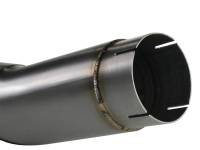 aFe - aFe MACHForce XP Exhausts Down-Pipe Back SS-304 EXH DP-B BMW 535i (F10) 11-12 L6-3.0L (t) SS-304 - Image 4