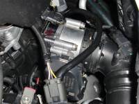aFe - aFe Silver Bullet Throttle Body Spacer 12-15 BMW 328i (F30) L4-2.0L N20/N26 - Image 3