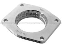 Air & Fuel - Throttle Body - aFe - aFe Silver Bullet Throttle Body Spacers BMW M3 (E36) 92-99 L6 3.0/3.2L *96-99 3.2L - 50 State Legal*