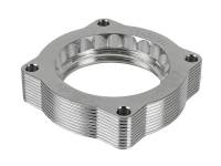 aFe - aFe Silver Bullet Throttle Body Spacer N62 Only BMW (E53) 04-09 5series (E60) 04-09 6series (E63/64) - Image 5