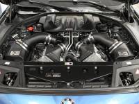 aFe - aFe Momentum PRO 5R Intake 12-14 BMW M5 V8 4.4L - Image 5