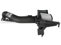 aFe - aFe MagnumFORCE Intakes Stage-2 Pro DRY S 12-15 BMW 335i (F30) L6 3.0L (t) N55 - Image 1
