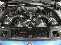 aFe - aFe Momentum PRO DRY S Intake System 12-14 BMW M5 (F10) V8 4.4L (tt) - Image 6