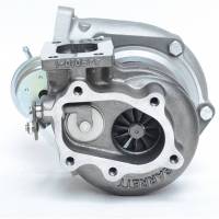 Garrett GT2560R Flanged Compressor Housing w/ T25 .64 A/R Int W/G - 6-7psi Standard Actuator