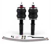 Suspension - Air Suspension - Air Lift - Air Lift Performance 09-15 Audi A4/A5/S4/S5/RS4/RS5 Front Kit