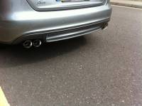 Milltek - Milltek Catback Exhaust system Quad Outlet for B8 S4 3.0T manual trans. SSXAU249 - Image 4