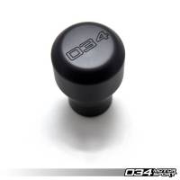 034Motorsport - 034Motorsport Weighted Delrin Shift Knob 034-508-2000 - Image 1