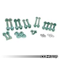 034Motorsport - 034Motorsport Density Line Control Arm Kit for B6/B7 Audi A4/S4/RS4 034-401-1004 - Image 3